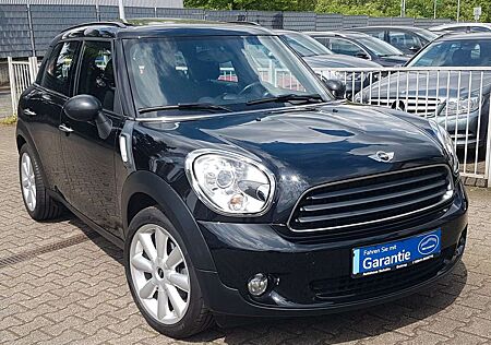 Mini Cooper Countryman Pepper Panorama Xenon 18"Alu