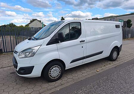 Ford Transit Custom Kasten 310 L2 Trend Tüv Neu Klima
