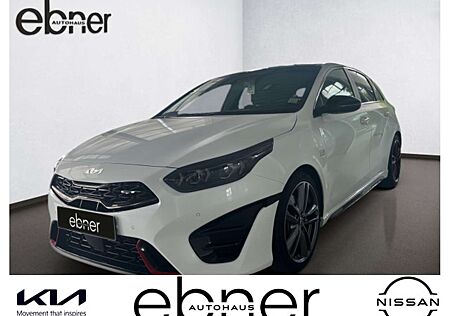 Kia Others Ceed 1.6T-GDI GT Aut. PANO | 18" | JBL | LED | 1