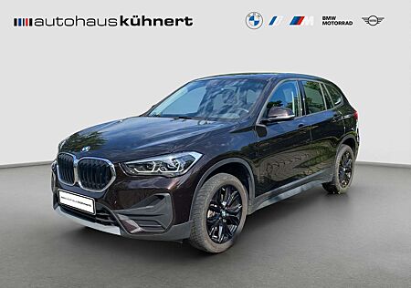 BMW X1 sDrive18i Advantage LED 1. Hand Tempomat