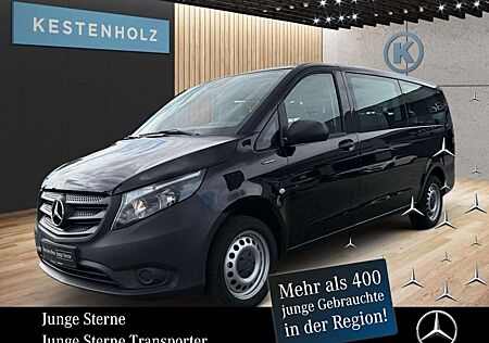 Mercedes-Benz Vito e 111 Tourer PRO Extralang *SHZ*KAMERA*STHZ*