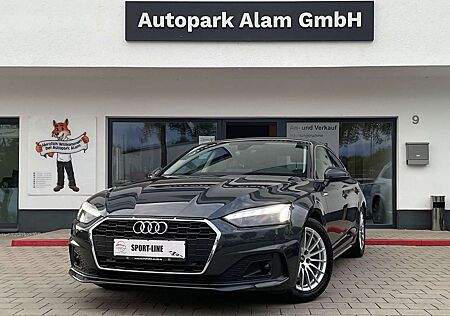Audi A5 Sportback 35 TFSI DAB LED Navi PDC TEMP