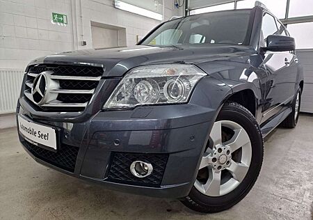 Mercedes-Benz GLK 280 4Matic*Navi*Leder*Xenon*