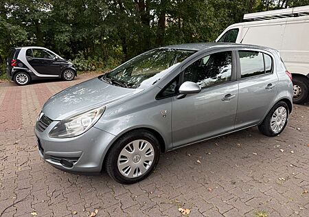 Opel Corsa Edition "111 Jahre"+Klima+Tüv/Au 03-2026