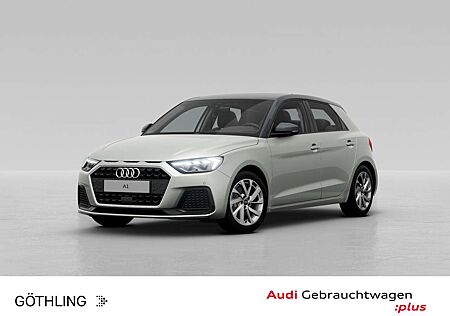 Audi A1 30 TFSI Advanced S tro*LED*Virtual*