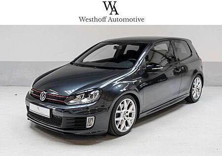 VW Golf Volkswagen GTI Edition 35 2.Hand Xenon DCC HR Sammler