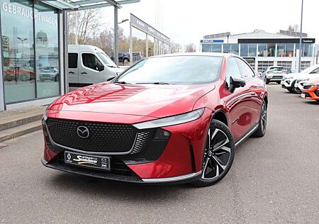 Mazda 6e 190 kW EV Takumi 258PS*360* Pano*Förderung