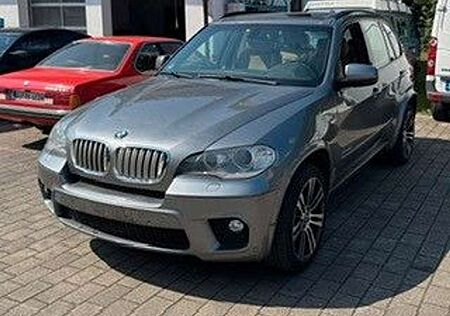 BMW X5 40d M-Sport