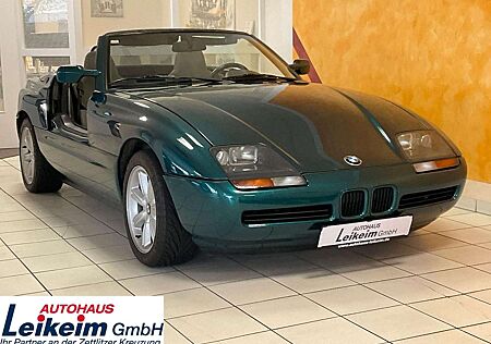 BMW Z1 Roadster - Original