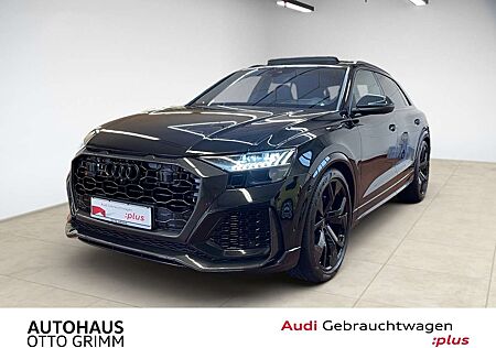 Audi Others 4.0 TFSI quattro Tiptronic LEDER