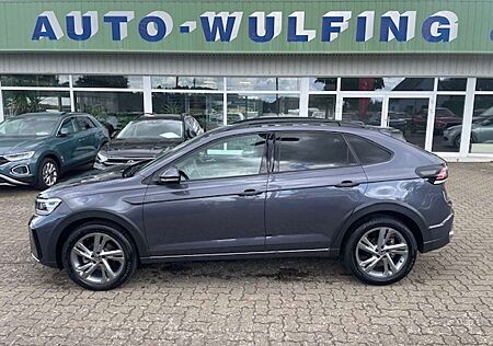 VW Taigo Volkswagen 1.0 TSI-DSG R-LINE, IQ-Drive,Matrix,RFK