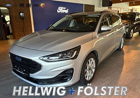 Ford Focus Turnier Cool & Connect 1.0 EcoBoost EU6d GJR