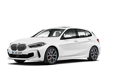 BMW 128 ti M Sport PDC NAVI LED PANO