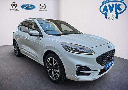 Ford Kuga Plug-In Hybrid ST-Line X