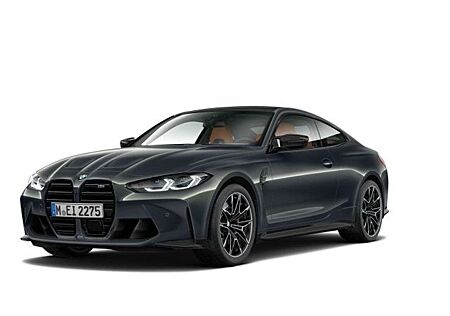 BMW M4 Competition M xDrive Innovationsp. Klimaaut.