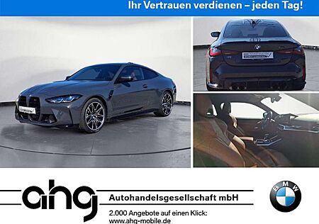 BMW M4 Competition M xDrive M Carbon Exterieur und I