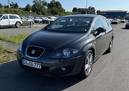 Seat Leon 1.4 TSI Style Copa