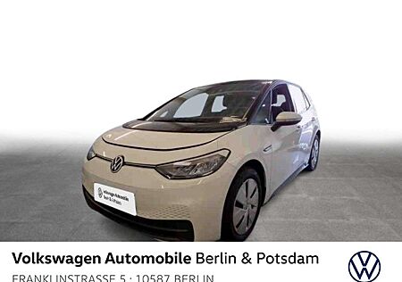 VW ID.3 Volkswagen Pro Navi LED PDC APP