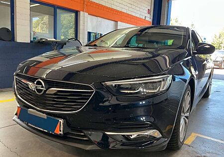 Opel Insignia B Grand Sport 2.0 SIDI T Innovation 4x4
