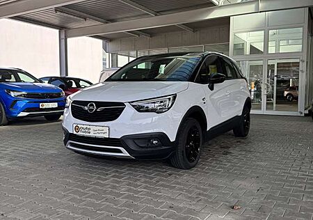 Opel Crossland X 120 Jahre / wenig KM