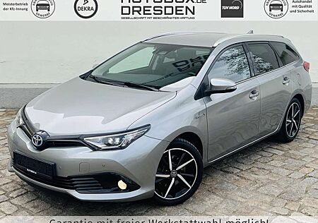 Toyota Auris 1.8 Hybrid +CAM+LED+NAVI+