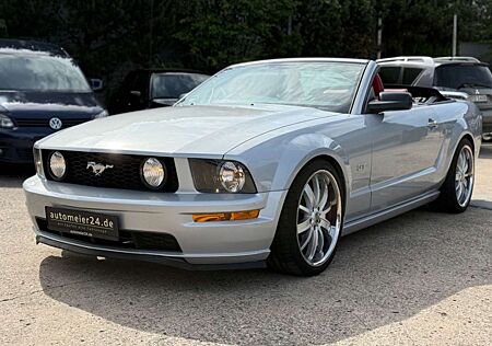Ford Mustang GT V8 Cabrio Automatik