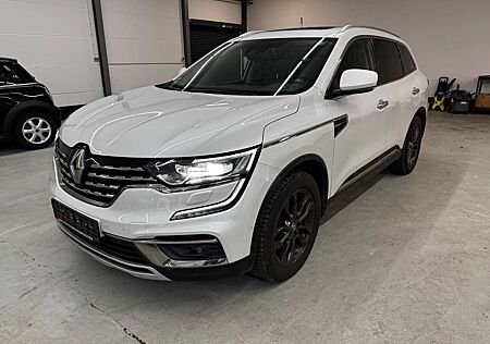 Renault Koleos Limited Initiale Paris 4x4