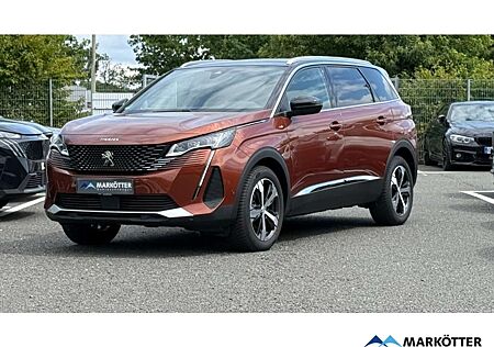 Peugeot 5008 GT PureTech 130 EU6d ACC/BLIS/CAM/PANO