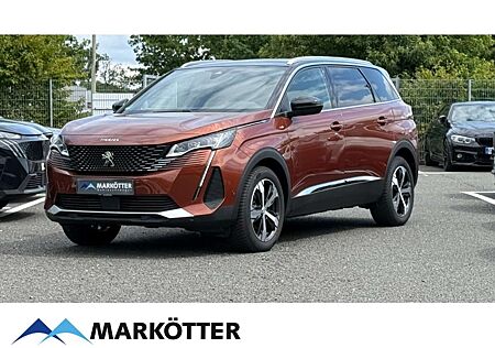 Peugeot 5008 GT PureTech 130 EU6d ACC/BLIS/CAM/PANO