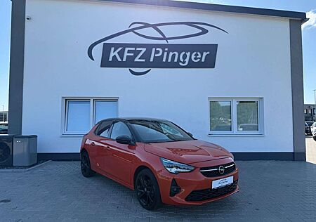 Opel Corsa F GS Line