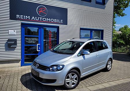 VW Golf Plus Volkswagen VI Comfortline 1.4 *KLIMA*PDC*SHZ*TEMPOMAT*