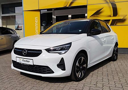 Opel Corsa-e e GS Line