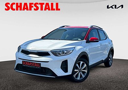 Kia Stonic 1.0 T-GDI Vision Apple Android Klimaautom DAB SHZ