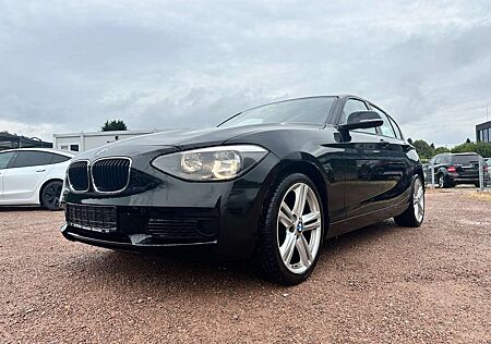 BMW 114 i *HU NEU*Sitzheizung*Klima*