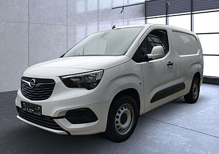 Opel Combo E Cargo Edition erhöhte Nutzlast XL