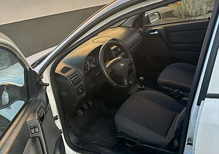 Opel Astra 1.7 CDTI Caravan ECO4