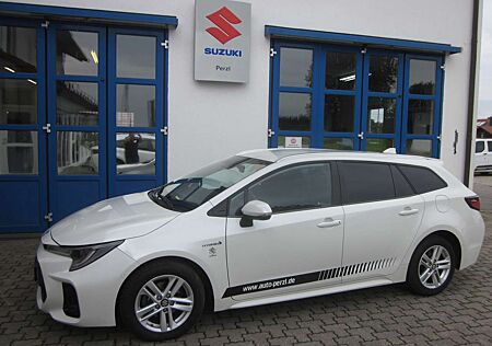 Suzuki Swace 1.8 Hybrid CVT Comfort+