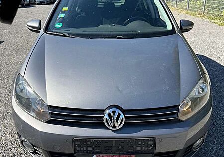 VW Golf Volkswagen Comfortline