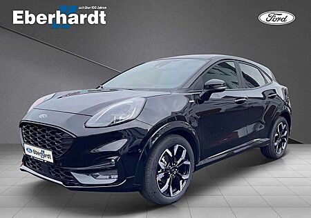 Ford Puma ST-Line X