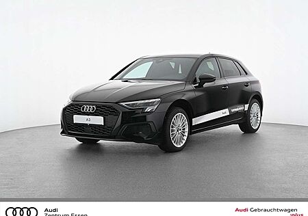 Audi A3 Sportback advanced 30 TFSI Schaltgetriebe