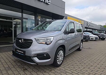 Opel Combo Life Edition Metallic