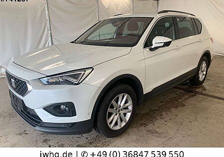 Seat Tarraco Style NAVI/LED/VIRTUAL/ACC