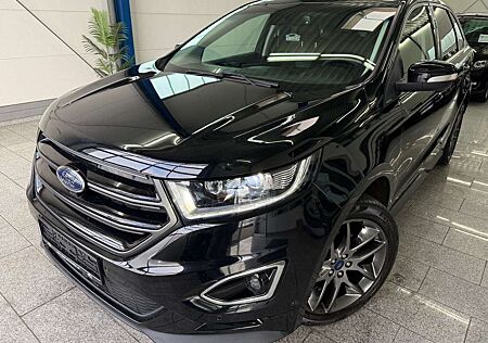 Ford Edge 2.0 TDCI*SPORT*AUTM*4X4*ACC*RFK*PANO*1-HAND