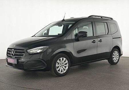 Mercedes-Benz T-Klasse T-Class T 180 d Progressive Technik-Paket|LED|Nav|Kamera