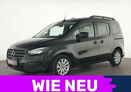 Mercedes-Benz T-Klasse T-Class T 180 d Progressive Technik-Paket|LED|Nav|Kamera