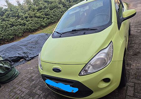 Ford Ka /+ Style