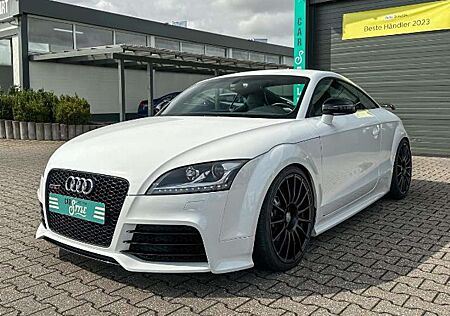 Audi TT RS 2.5 TFSI quattro SCHALENSITZE BOSE SHZ