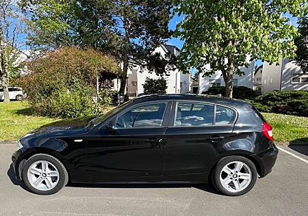 BMW 116i 116