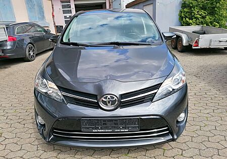 Toyota Verso 1.8 7-Sitzer Edition S / Euro 6 / Automatik
