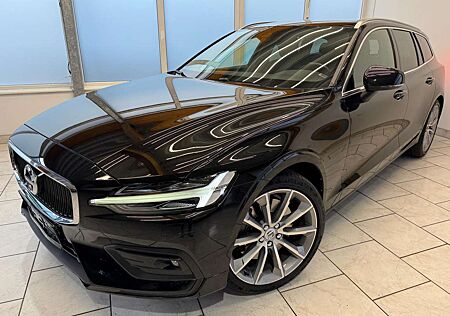 Volvo V60 Momentum - AHK/LED/Leder/Kamera/ACC